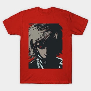 Raiden T-Shirt